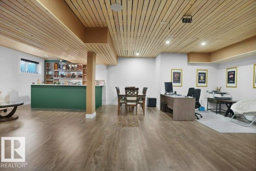 5104 Woolsey Link Nw, Edmonton, AB - Indoor