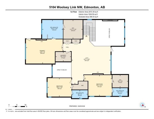 5104 Woolsey Link Nw, Edmonton, AB - Other
