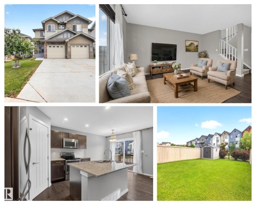 632 42 Avenue Nw, Edmonton, AB - Indoor
