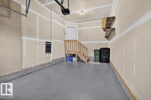 632 42 Avenue Nw, Edmonton, AB - Indoor Photo Showing Other Room