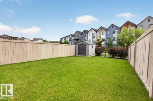 632 42 Avenue Nw, Edmonton, AB - Outdoor