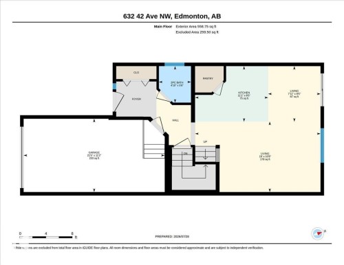 632 42 Avenue Nw, Edmonton, AB - Other