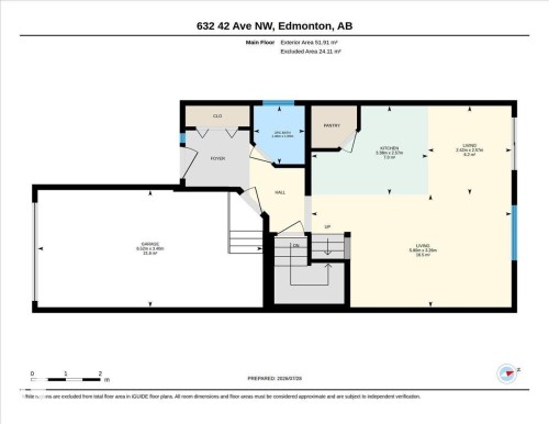 632 42 Avenue Nw, Edmonton, AB - Other