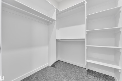 6371 King Wynd Sw, Edmonton, AB - Indoor With Storage