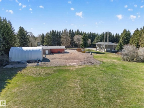 #80 23333 Wye Rd, Rural Strathcona County, AB - Outdoor