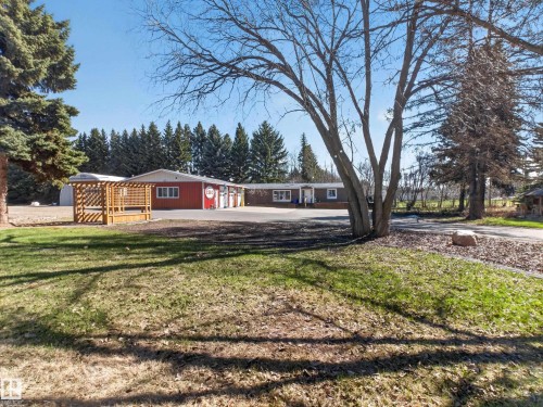 #80 23333 Wye Rd, Rural Strathcona County, AB - Outdoor