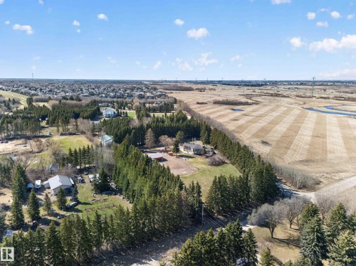 #80 23333 Wye Rd, Rural Strathcona County, AB - Outdoor With View