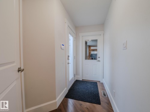 #80 23333 Wye Rd, Rural Strathcona County, AB - Indoor Photo Showing Other Room
