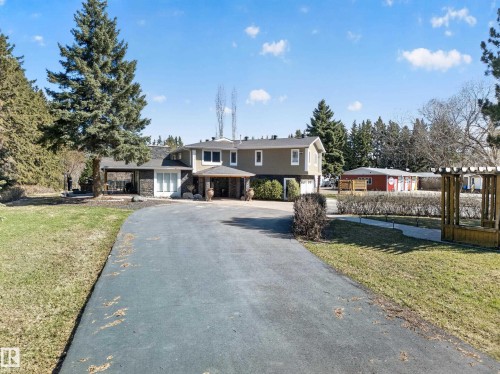 #80 23333 Wye Rd, Rural Strathcona County, AB - Outdoor