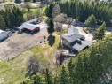 #80 23333 Wye Rd, Rural Strathcona County, AB  - Outdoor With View 