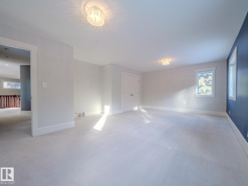 #80 23333 Wye Rd, Rural Strathcona County, AB - Indoor Photo Showing Other Room