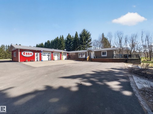 #80 23333 Wye Rd, Rural Strathcona County, AB - Outdoor