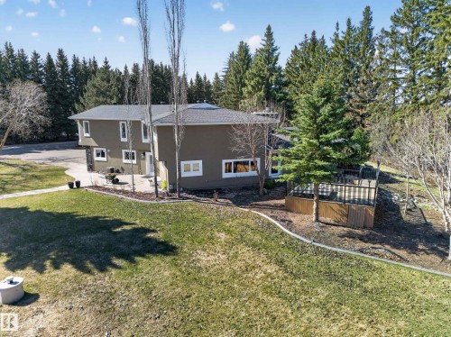 #80 23333 Wye Rd, Rural Strathcona County, AB - Outdoor