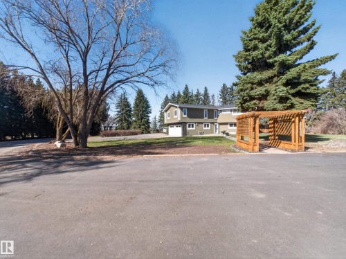 #80 23333 Wye Rd, Rural Strathcona County, AB - Outdoor