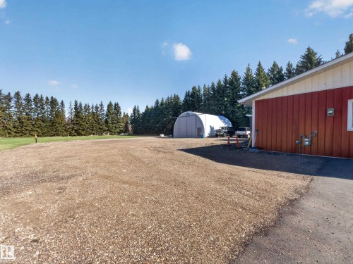 #80 23333 Wye Rd, Rural Strathcona County, AB - Outdoor
