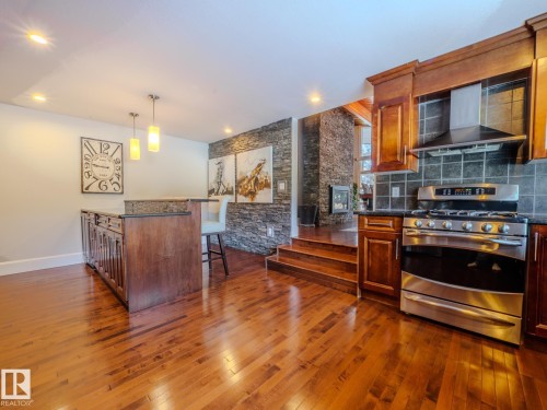 #80 23333 Wye Rd, Rural Strathcona County, AB - Indoor