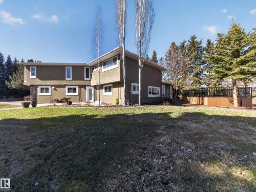 #80 23333 Wye Rd, Rural Strathcona County, AB - Outdoor