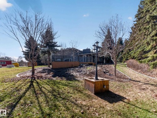 #80 23333 Wye Rd, Rural Strathcona County, AB - Outdoor