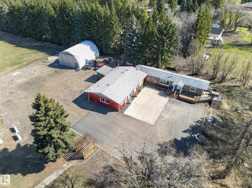 #80 23333 Wye Rd, Rural Strathcona County, AB - Outdoor