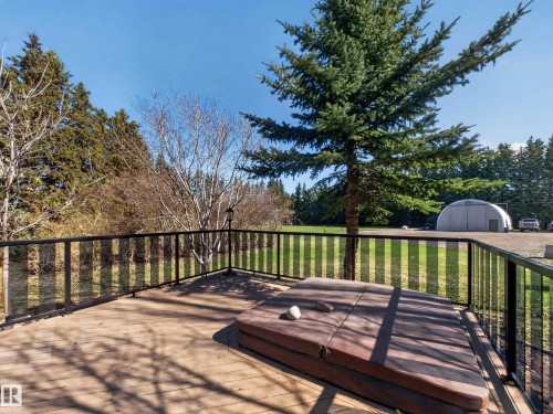 #80 23333 Wye Rd, Rural Strathcona County, AB - Outdoor