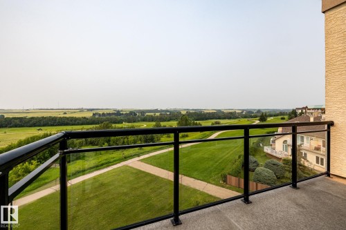 #410 9940 Sherridon Dr, Fort Saskatchewan, AB - Outdoor With View