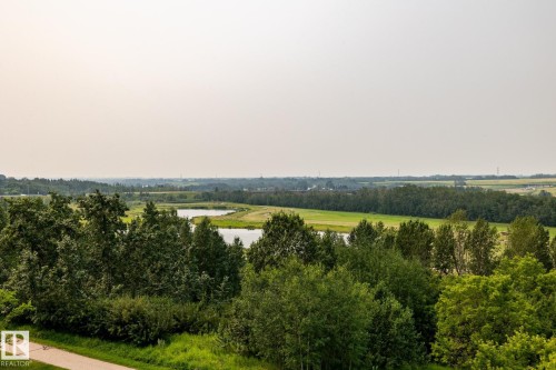#410 9940 Sherridon Dr, Fort Saskatchewan, AB - Outdoor With View