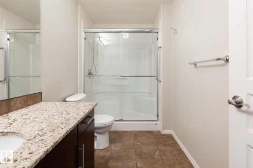 #410 9940 Sherridon Dr, Fort Saskatchewan, AB - Indoor Photo Showing Bathroom