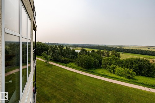 #410 9940 Sherridon Dr, Fort Saskatchewan, AB - Outdoor With View