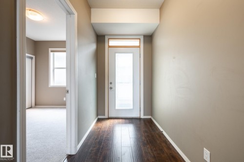 #410 9940 Sherridon Dr, Fort Saskatchewan, AB - Indoor Photo Showing Other Room
