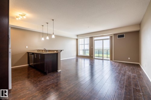 #410 9940 Sherridon Dr, Fort Saskatchewan, AB - Indoor Photo Showing Other Room
