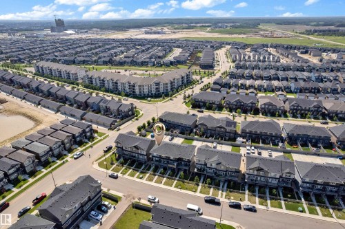 22711 84 Avenue Nw, Edmonton, AB - Outdoor With View