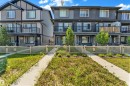 22711 84 Avenue Nw, Edmonton, AB  - Outdoor With Balcony With Facade 