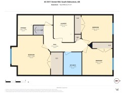Floor plan - 