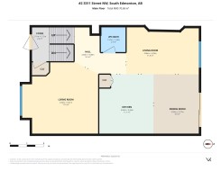 Floor plan - 