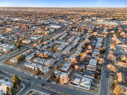 #165 3308 113 Av Nw, Edmonton, AB - Outdoor With View