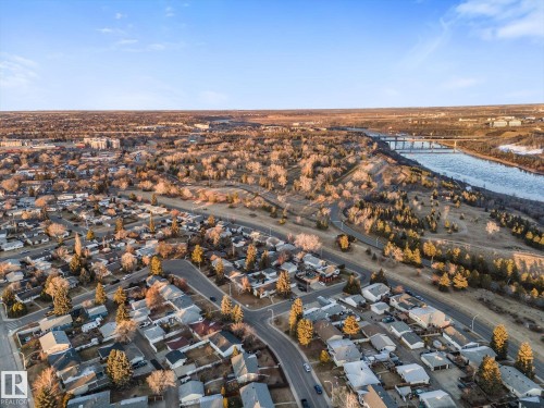 #165 3308 113 Av Nw, Edmonton, AB - Outdoor With View