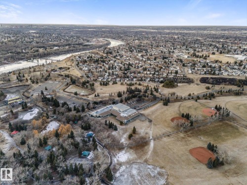 #165 3308 113 Av Nw, Edmonton, AB - Outdoor With View
