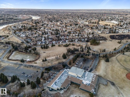 #165 3308 113 Av Nw, Edmonton, AB - Outdoor With View