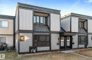#165 3308 113 Av Nw, Edmonton, AB  - Outdoor With Exterior 