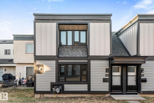 #165 3308 113 Av Nw, Edmonton, AB - Outdoor