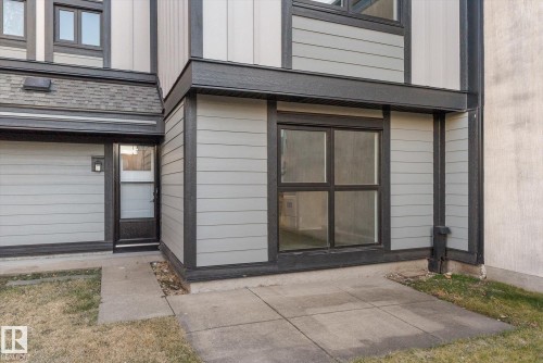 #165 3308 113 Av Nw, Edmonton, AB - Outdoor With Exterior