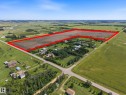 Township Rd 490 Range Road 252, Rural Leduc County, AB 