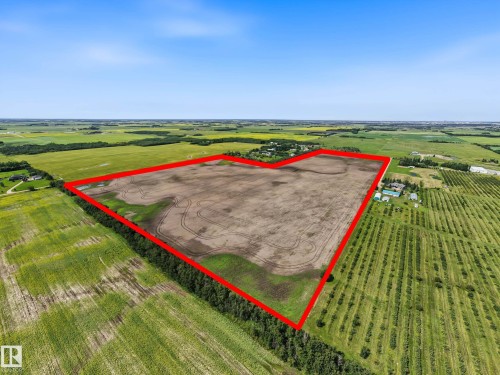 Township Rd 490 Range Road 252, Rural Leduc County, AB 