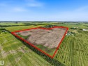 Township Rd 490 Range Road 252, Rural Leduc County, AB 