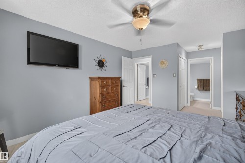 #302 11020 19 Av Nw, Edmonton, AB - Indoor Photo Showing Bedroom