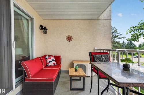 #302 11020 19 Av Nw, Edmonton, AB - Outdoor With Exterior