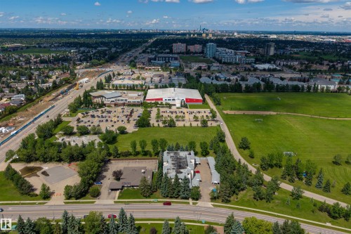 #302 11020 19 Av Nw, Edmonton, AB - Outdoor With View