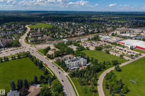 #302 11020 19 Av Nw, Edmonton, AB - Outdoor With View