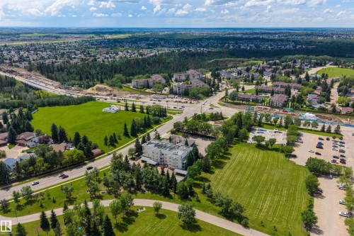 #302 11020 19 Av Nw, Edmonton, AB - Outdoor With View