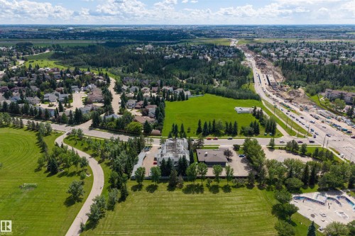 #302 11020 19 Av Nw, Edmonton, AB - Outdoor With View